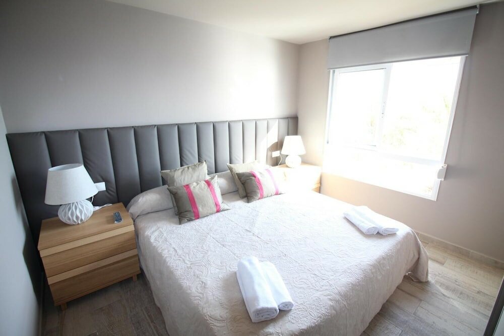 Фото Apartamento Sobre el Mar