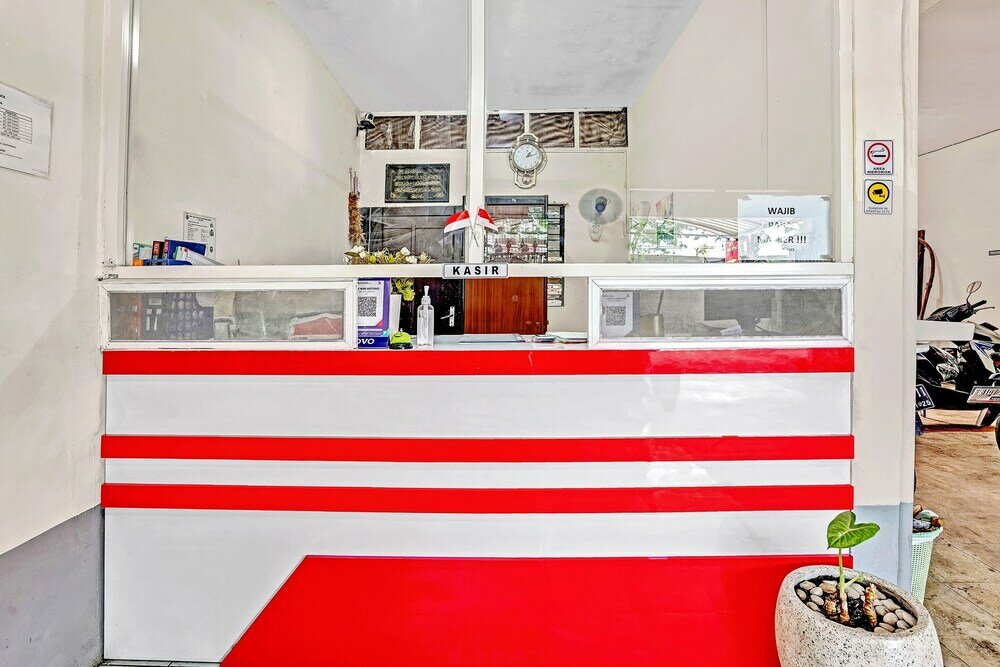 Фото Spot On 90098 Anak Mama Guesthouse