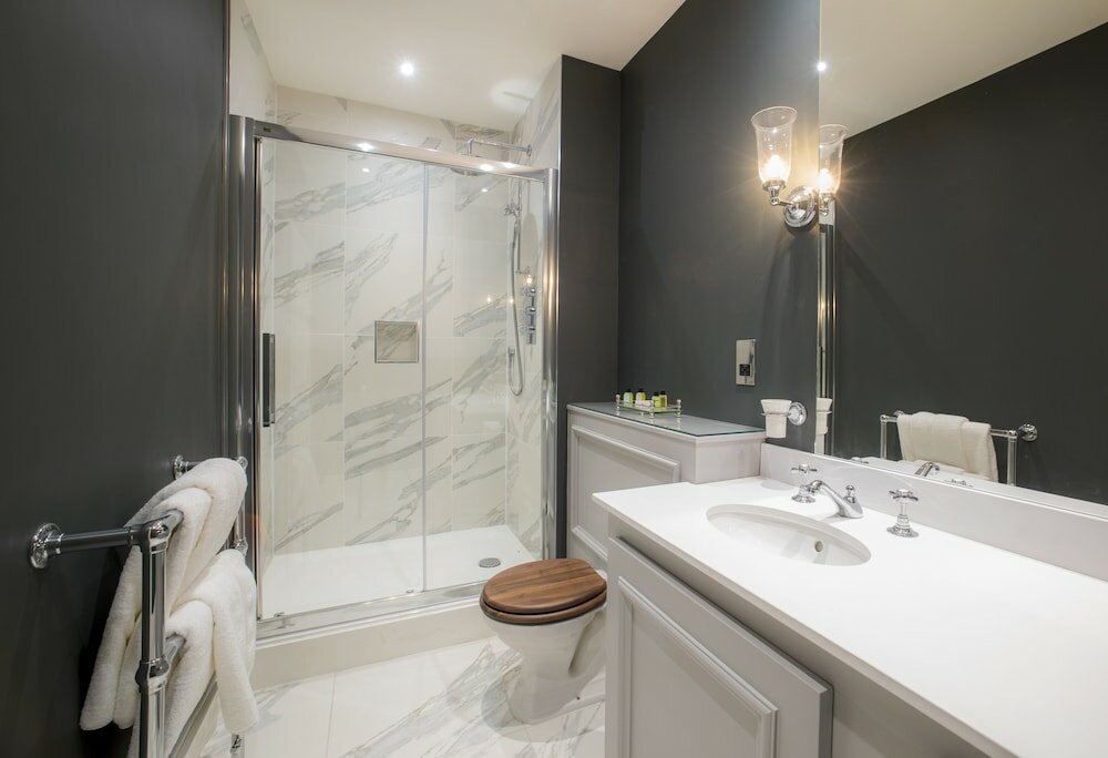 Фото Thirlestane Castle