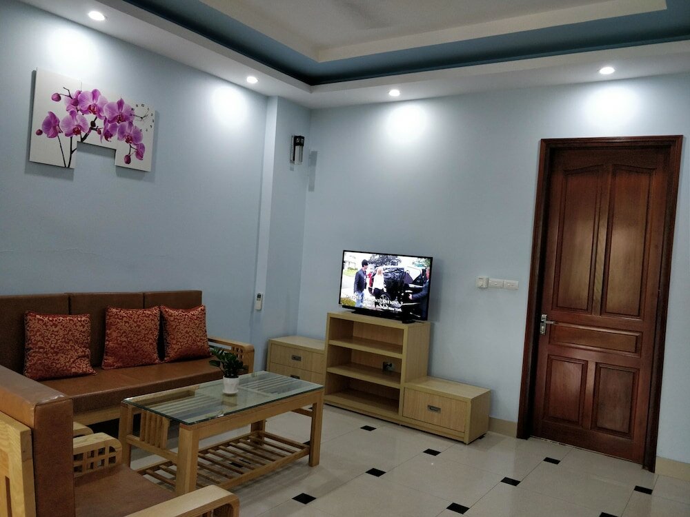 Фото Zody Apartment