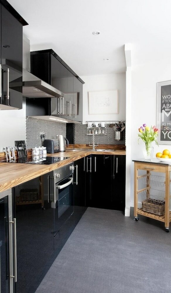 Фото Central Apartment with Wifi