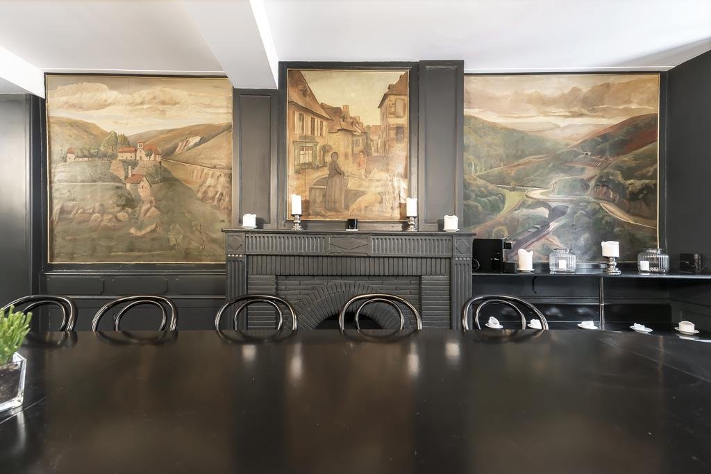 Фото Citotel Hôtel des Carmes