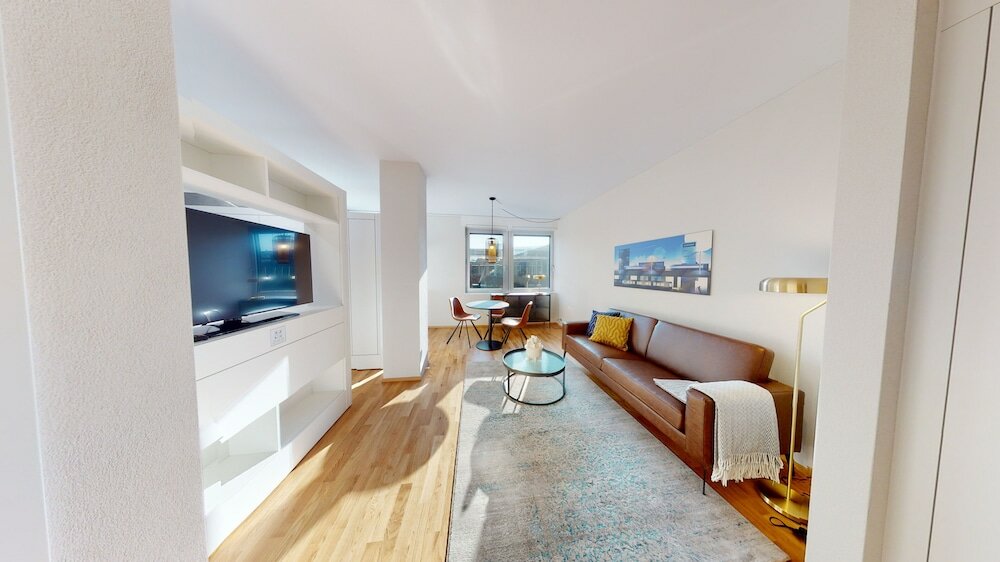 Фото Livingtown AG