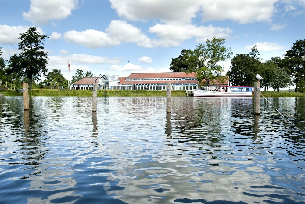 Фото Golf Hotel Viborg