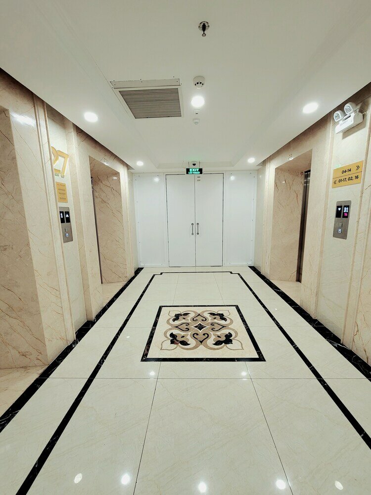 Фото Housinco Premium 2brt view city