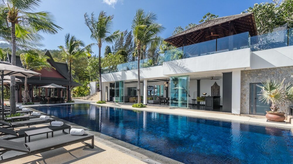 Фото Villa Purissara