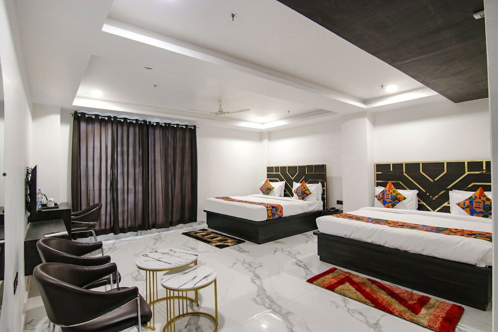 Фото Fabexpress Greysky