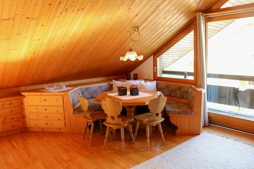 Фото Appartment Moosbrugger