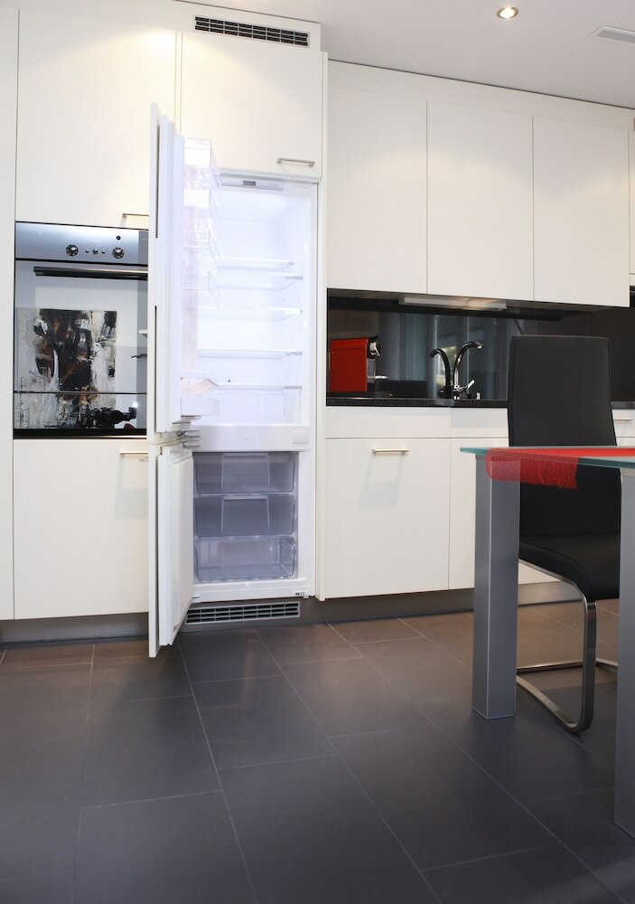 Фото Reloc Serviced Apartments Wallisellen 16