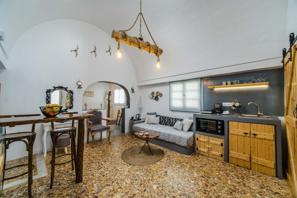 Фото Asera Suites Near Kamari Beach