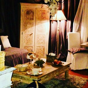 Гостиница Les Chambres de Amelie