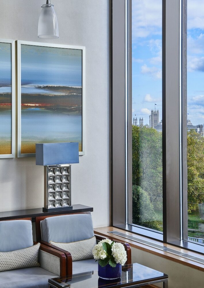 Фото InterContinental London Park Lane