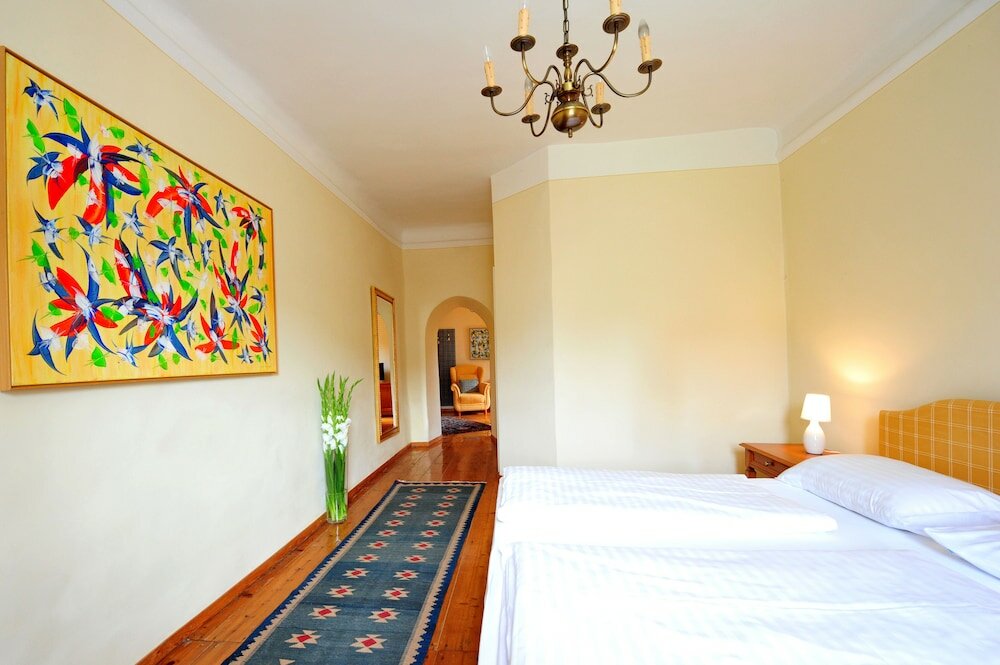 Фото Renaissancehotel Raffelsberger Hof