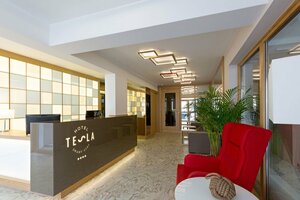 Hotel Tesla - Smart Stay Garni (Belgrade, Sumatovacka Street, 42), hotel