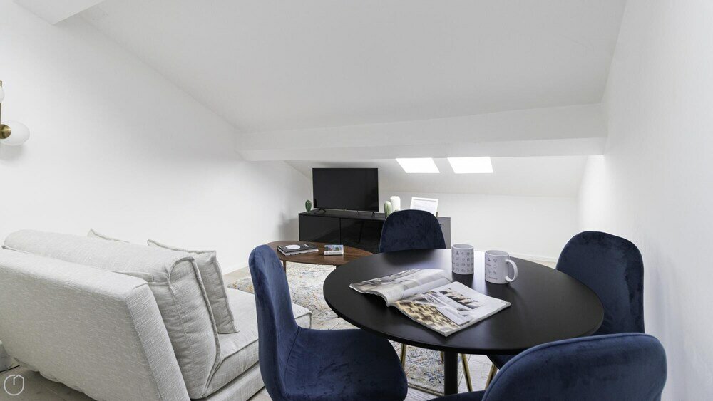 Фото Italianway - Settala 51