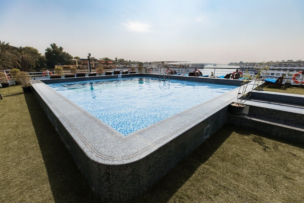 Фото Casa Sol Nile Cruise