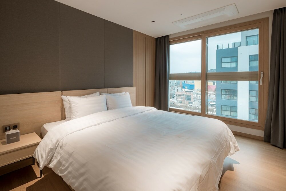 Фото Chestertons Sokcho