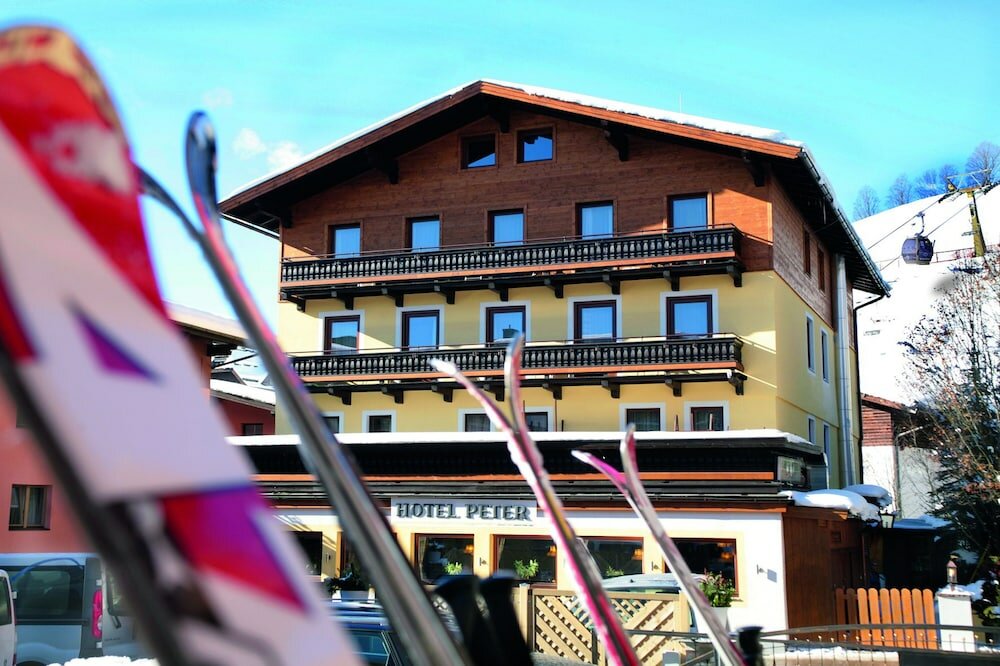 Фото Hotel Peter