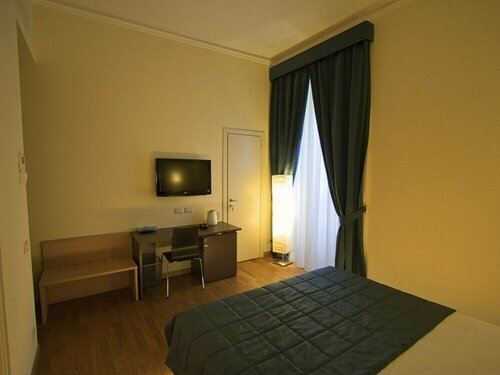 Гостиница Rome Armony Suites - Superior Room в Риме