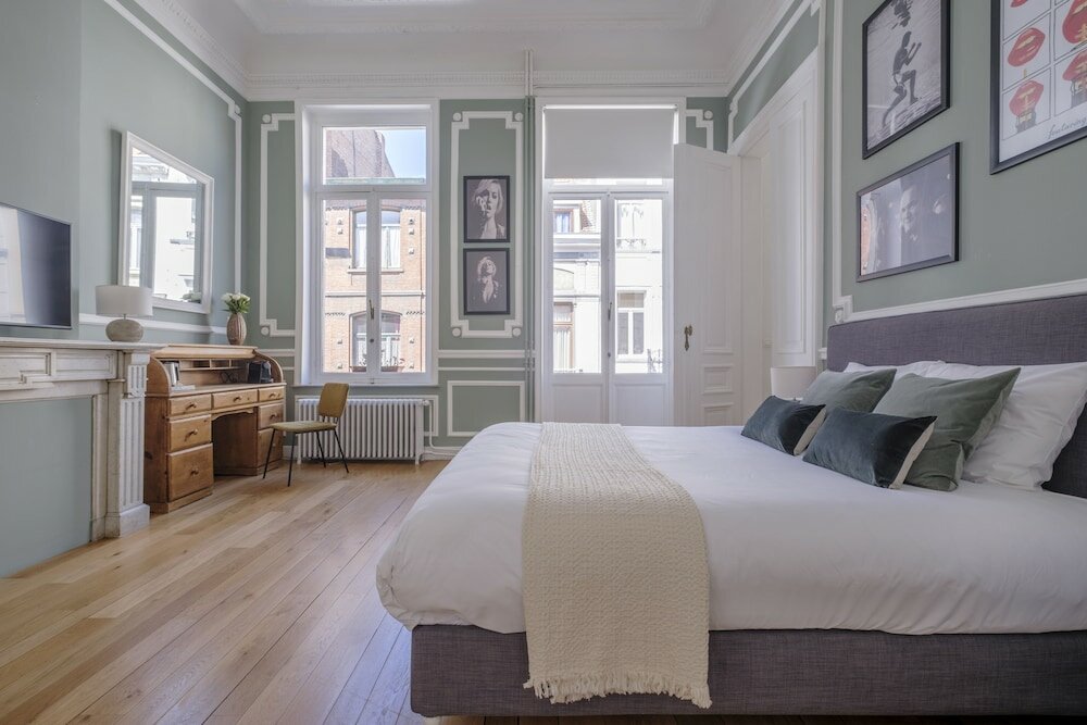 Фото The Good House