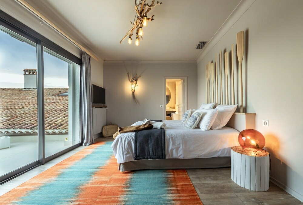 Hotel Terre de Rêve, Alpes‑Maritimes, photo