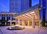 DoubleTree by Hilton Hotel Chengdu - Longquanyi