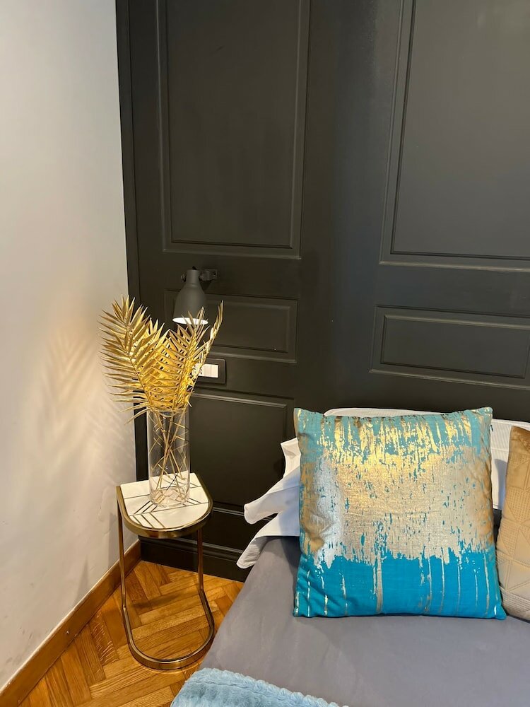 Фото La lepre bovio