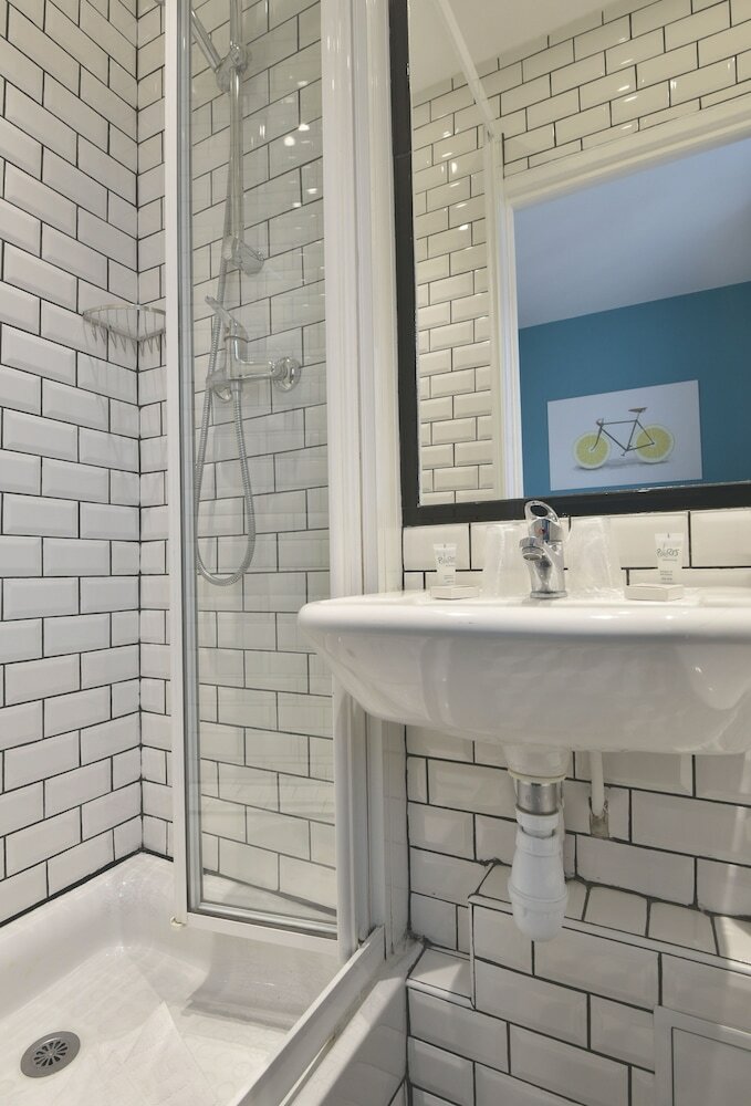 Фото Arty Paris Porte de Versailles by River