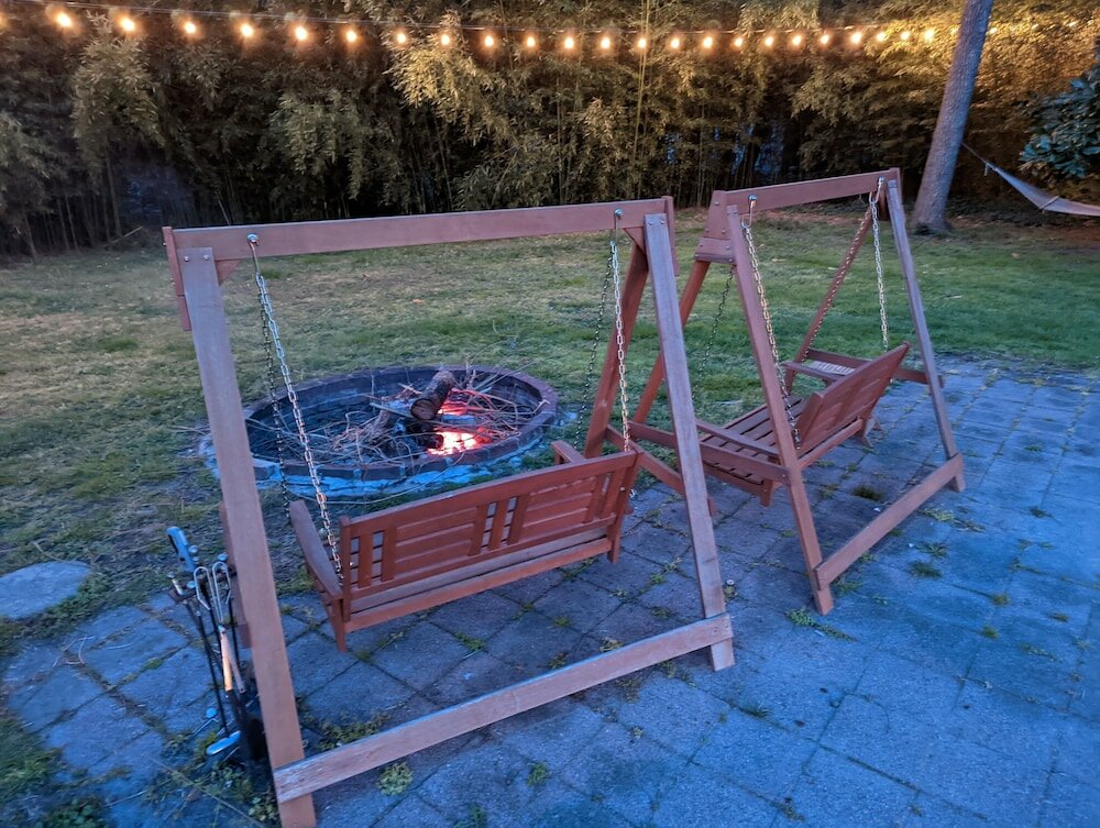 Фото Chanceford Hall Bed & Breakfast