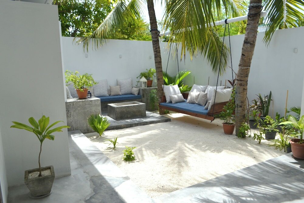 Фото Athirige Boutique House