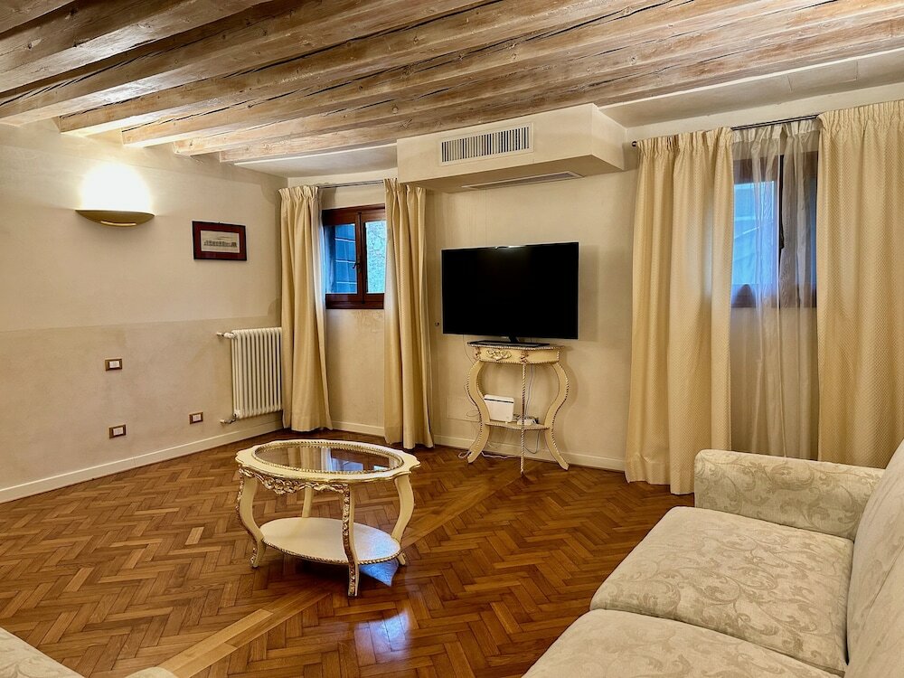 Фото Ca' Giorgia