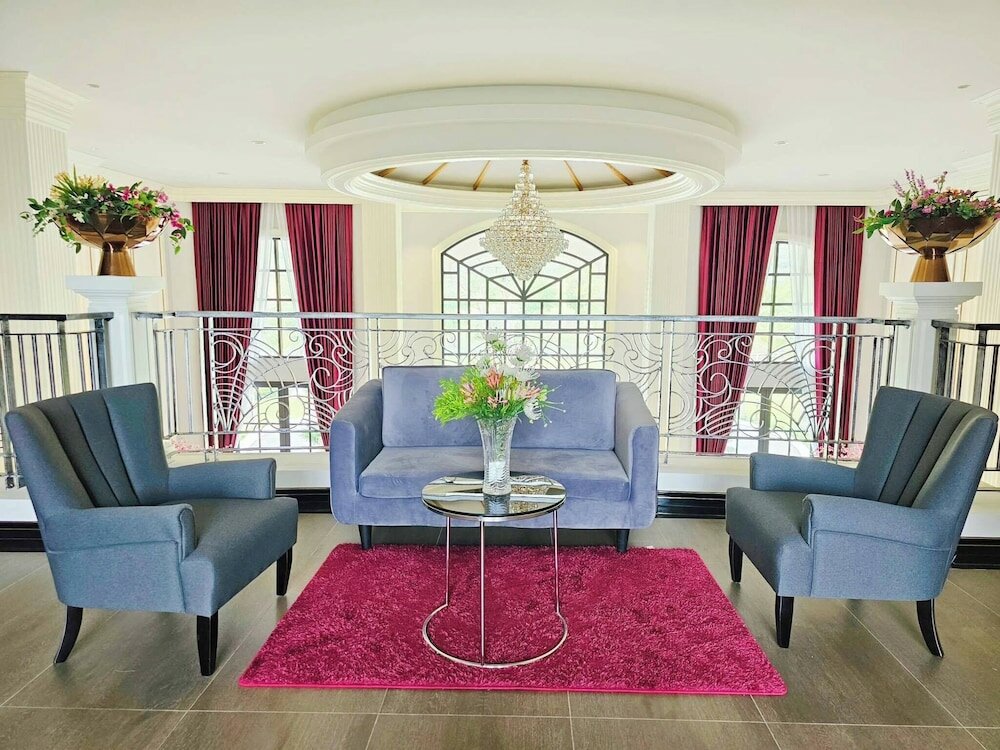 Фото Grand Lord Hotel& Residence