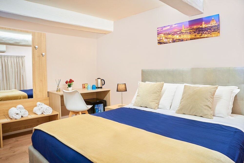 Фото Firenze Rooms Cathedral