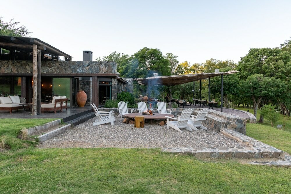 Фото Estancia Acuarela del Rio