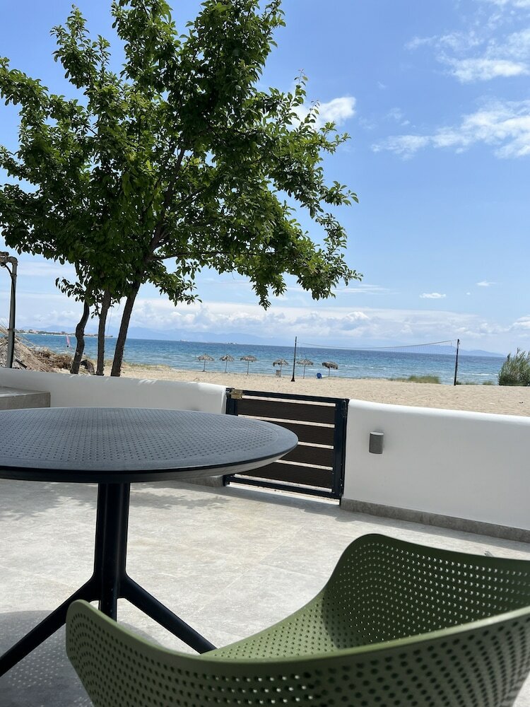 Фото Penthouse & Apartments by the Sea near Airport