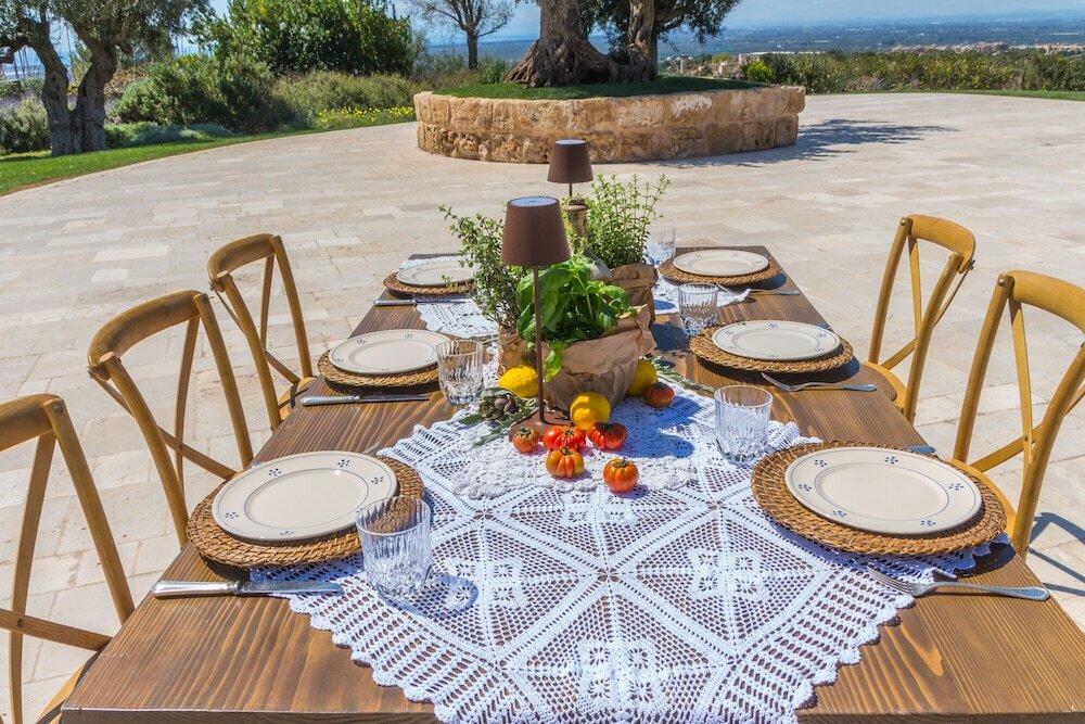 Фото Mastropa' Exclusive Resort