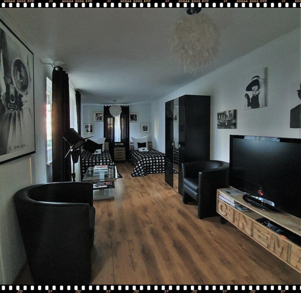 Фото Kolev Apartments