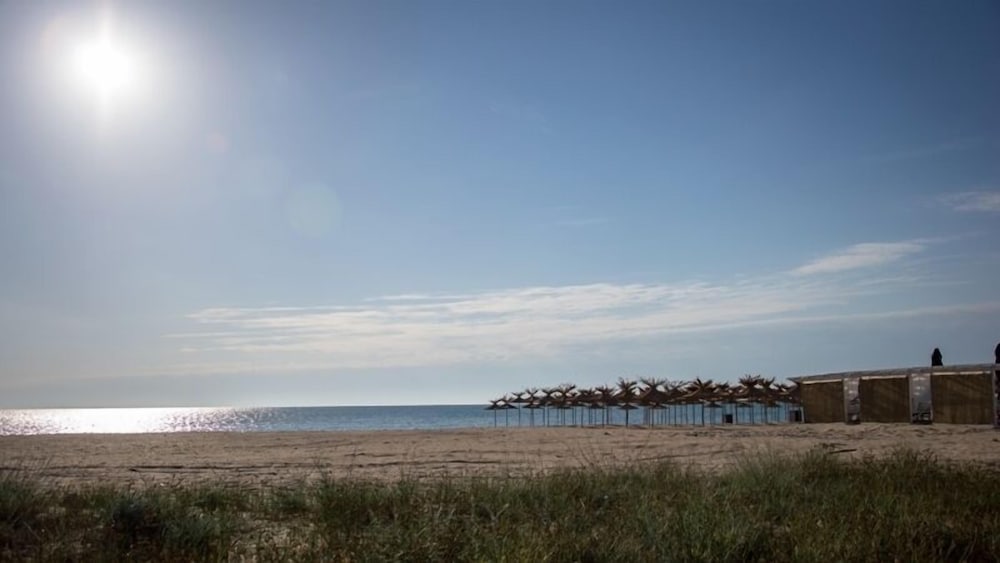 Фото Long Beach Resort & SPA