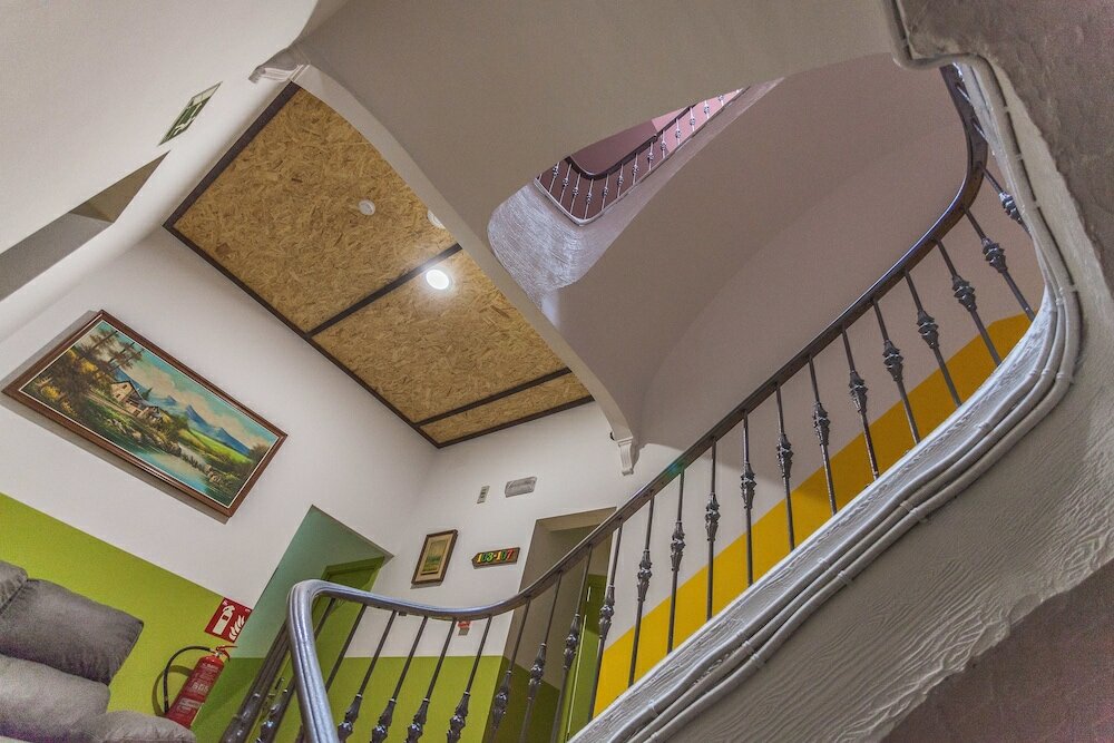 Фото Loft Hostal Group