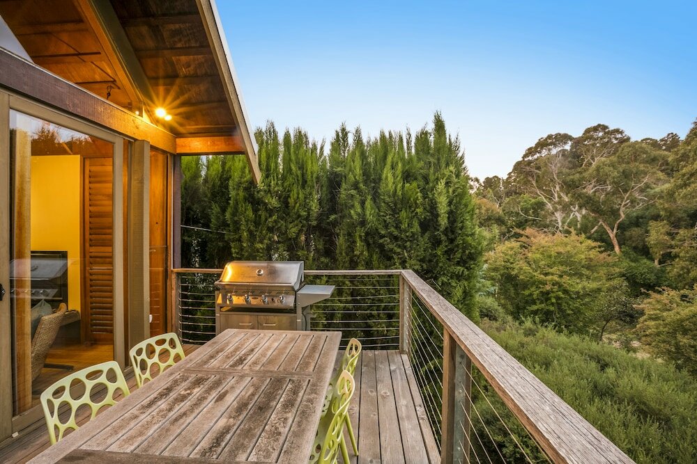 Фото Hepburn SPA Pavilions