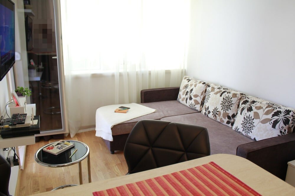 Фото One bedroom Apartment Centar 10