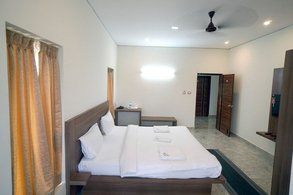 Фото Kcg Residency