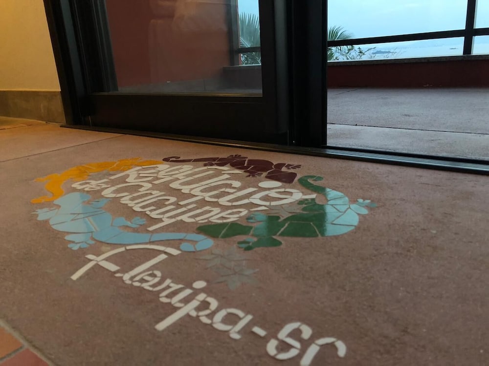 Фото Refúgio do Cacupé