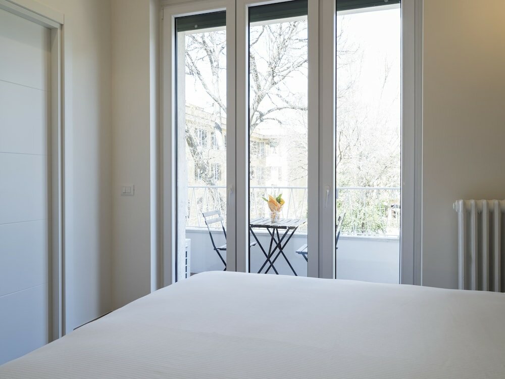 Фото Savoia Rooms Roma