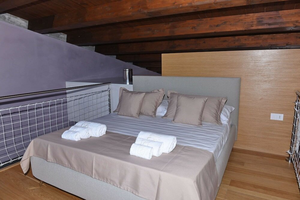 Фото Torre Difyos