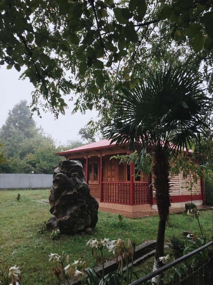 Фото Мини-отель Matua