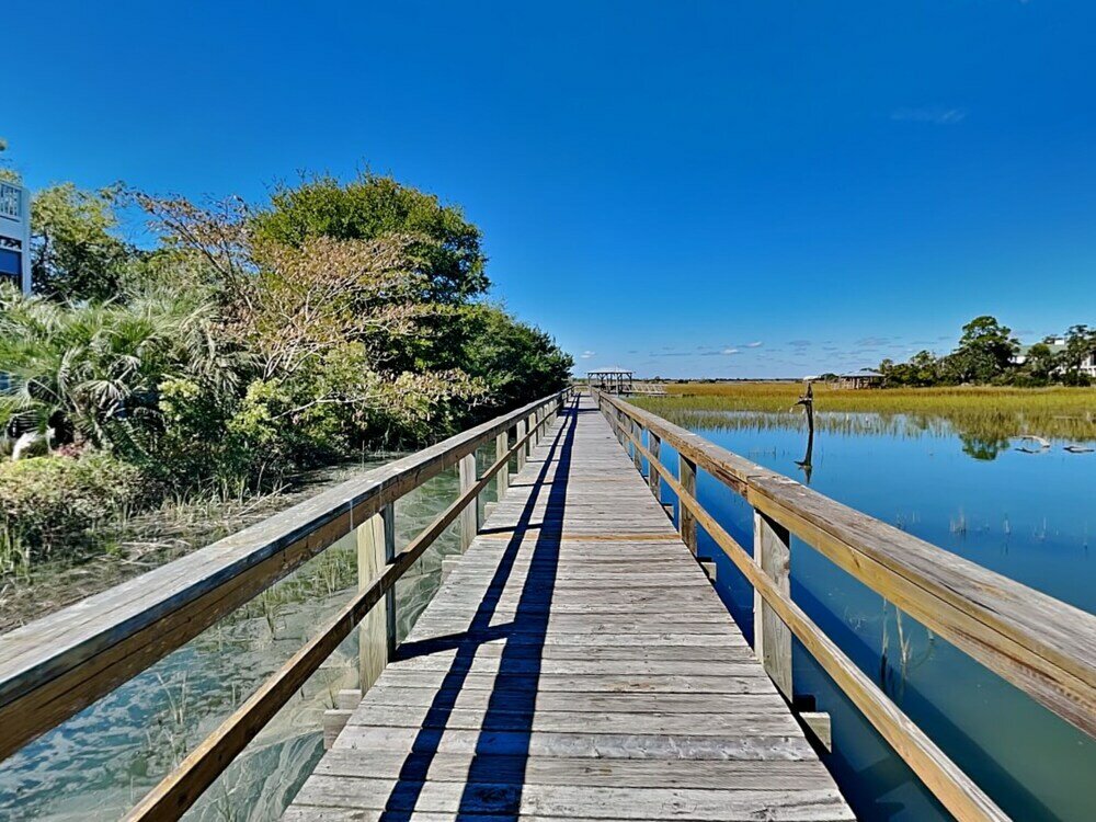 Фото Saltcreek Sunsets