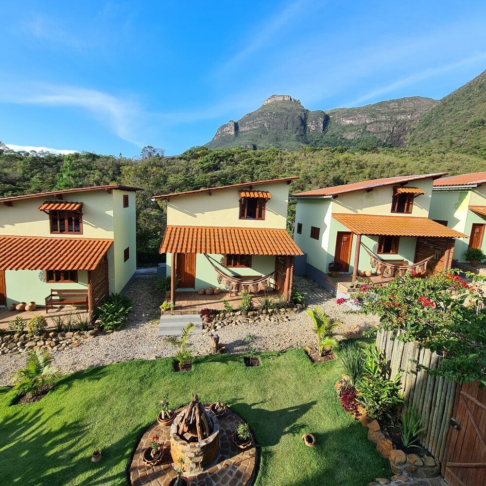 Фото Green Chales