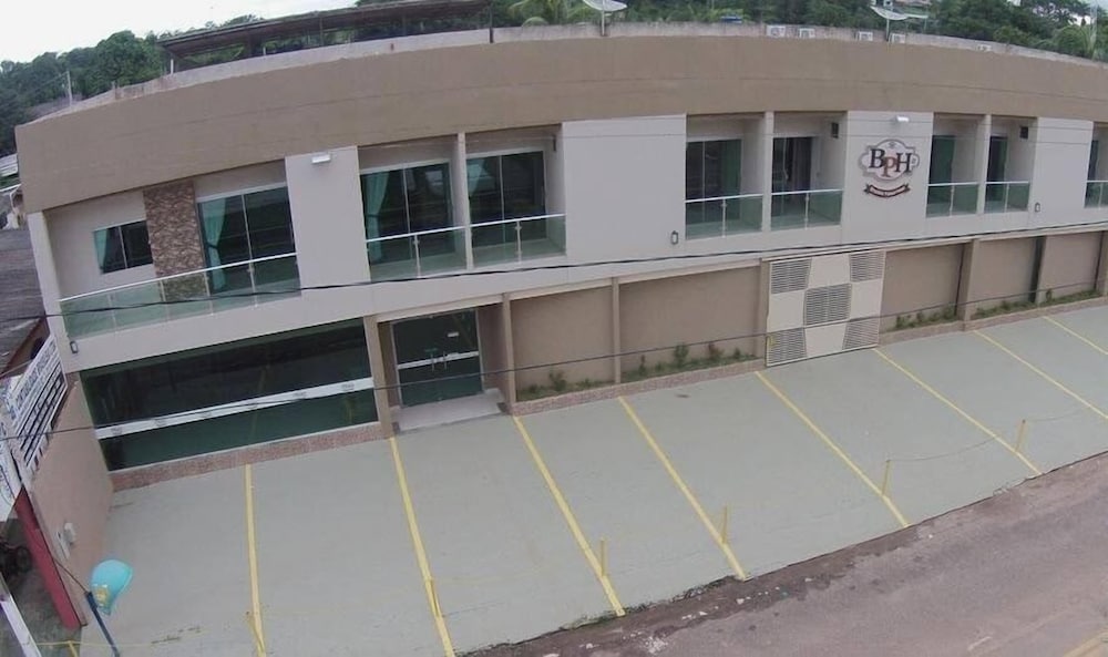 Фото Brasiléia Palace Hotel