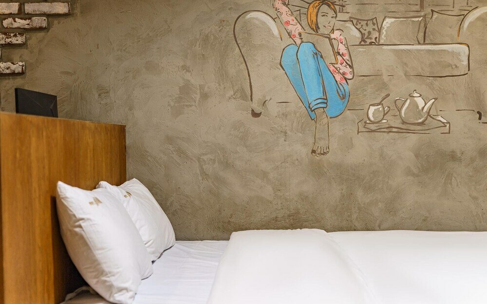 Фото Yeongdeungpo Syap